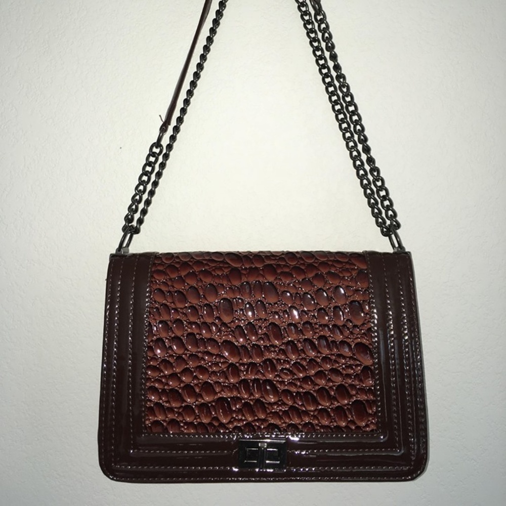 Shoulder Bag